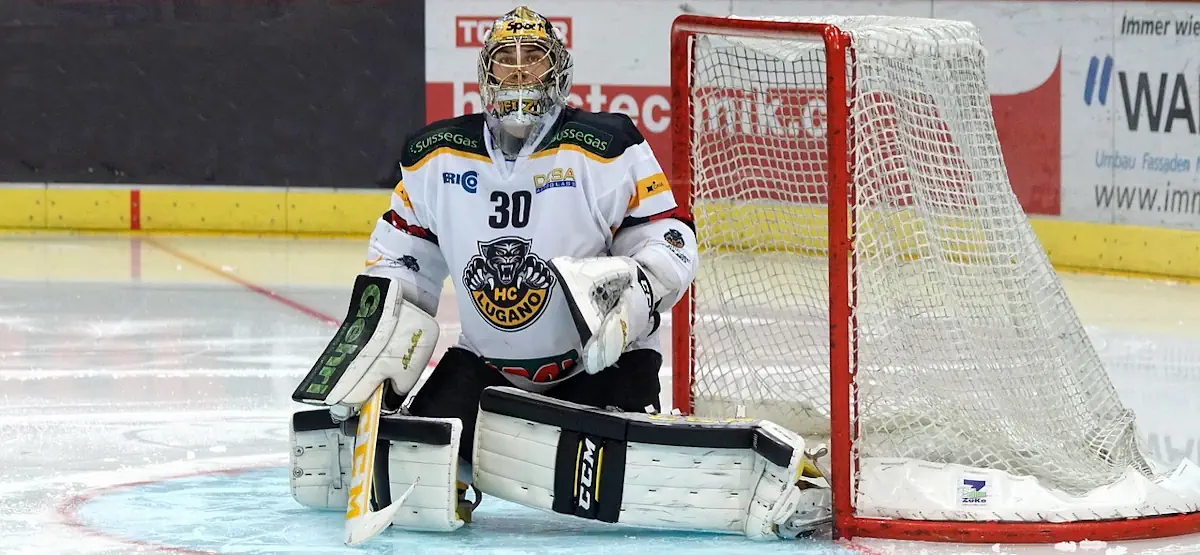 Live Beting Ice Hockey Image